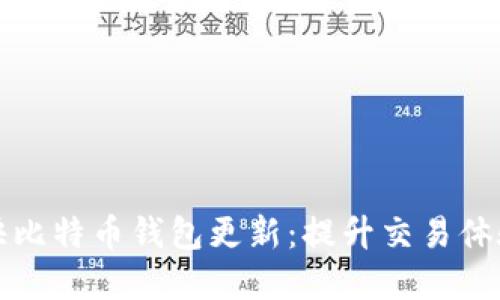 如何高效加快比特币钱包更新：提升交易体验的实用技巧