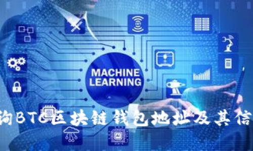 如何高效查询BTC区块链钱包地址及其信息？实用指南