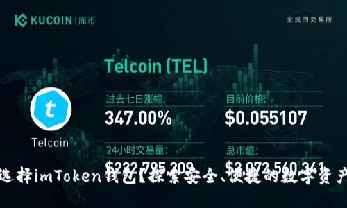 为什么要选择imToken钱包?探索安全、便捷的数字资产管理之路