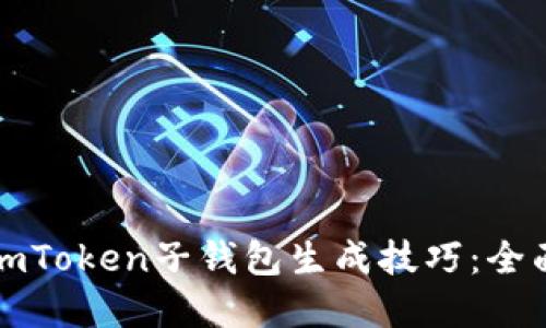 轻松掌握imToken子钱包生成技巧:全面实用指南