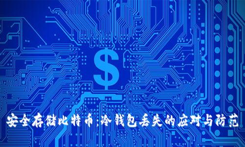 安全存储比特币：冷钱包丢失的应对与防范
