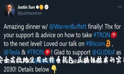 如何安全高效地使用比特币钱包:区块链技术的实用指南