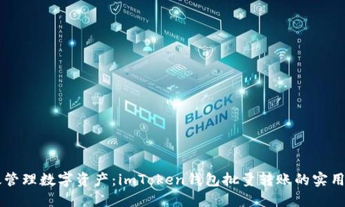 高效管理数字资产：imToken钱包批量转账的实用技巧