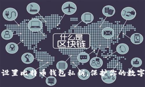 如何设置比特币钱包私钥,保护你的数字资产
