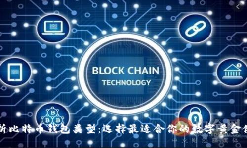 全面解析比特币钱包类型:选择最适合你的数字黄金储存方式