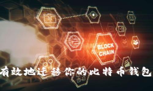如何安全有效地迁移你的比特币钱包:全面指南