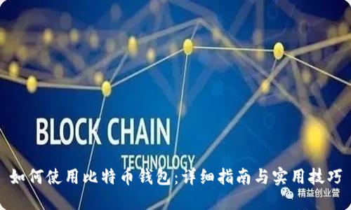 如何使用比特币钱包:详细指南与实用技巧