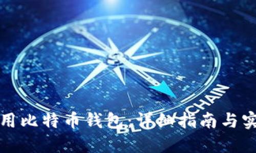 如何使用比特币钱包:详细指南与实用技巧