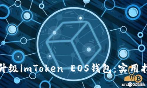 如何顺利升级imToken EOS钱包:实用指南与技巧