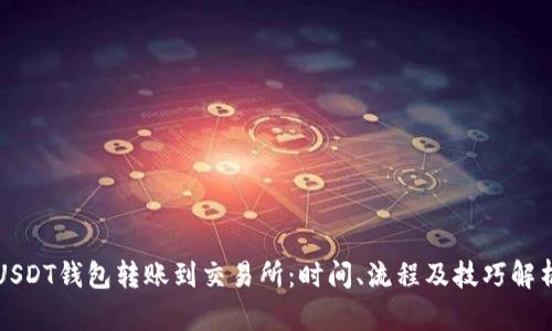 USDT钱包转账到交易所:时间、流程及技巧解析