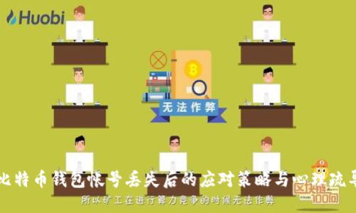 比特币钱包帐号丢失后的应对策略与心理疏导