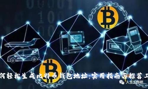 如何轻松生成比特币钱包地址：实用指南与推荐工具