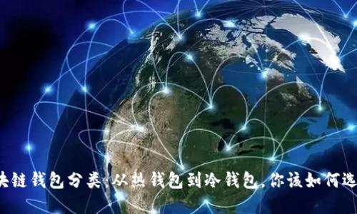 区块链钱包分类：从热钱包到冷钱包，你该如何选择？
