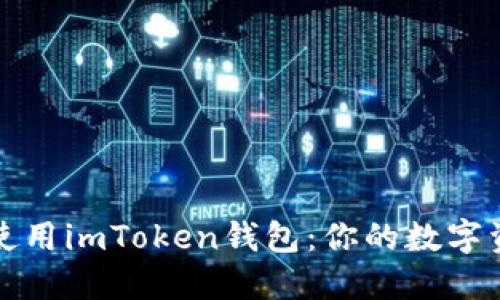 如何安全使用imToken钱包：你的数字资产守护者