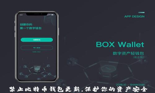 禁止比特币钱包更新,保护你的资产安全