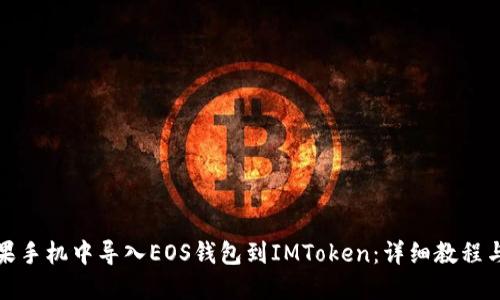如何在苹果手机中导入EOS钱包到IMToken:详细教程与实用技巧