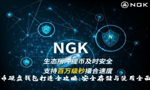 比特币硬盘钱包打造全攻略:安全存储与使用全面指南