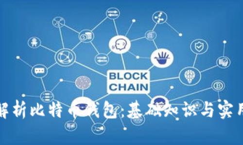 全面解析比特币钱包:基础知识与实用技巧