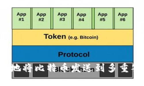 如何安全地将比特币发送到多重签名钱包?