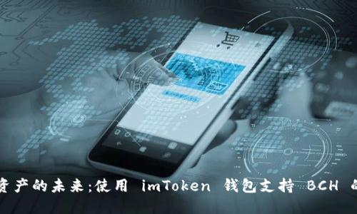 解锁数字资产的未来:使用 imToken 钱包支持 BCH 的全面指南
