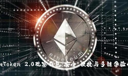 全面解析imToken 2.0观察钱包:安全、便捷与多链体验的完美结合