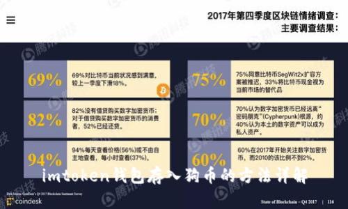 imtoken钱包存入狗币的方法详解