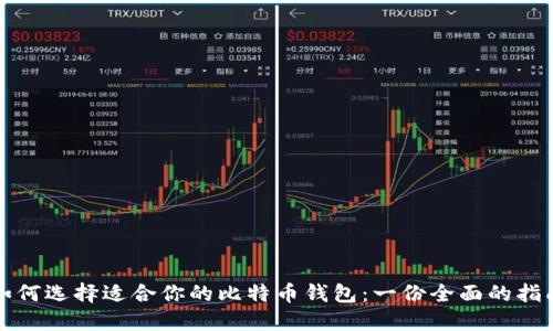 如何选择适合你的比特币钱包：一份全面的指南