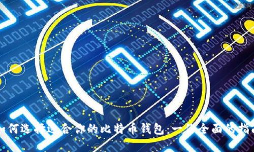 如何选择适合你的比特币钱包：一份全面的指南