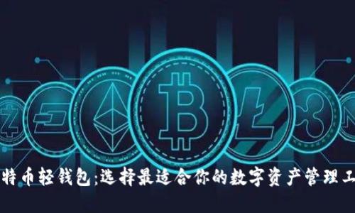 比特币轻钱包：选择最适合你的数字资产管理工具
