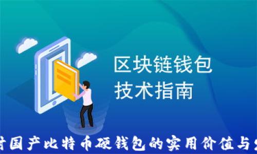 
全面探讨国产比特币硬钱包的实用价值与发展前景