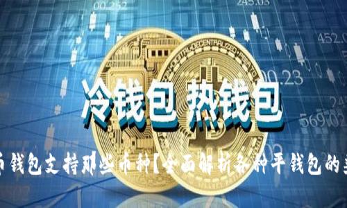 比特币钱包支持那些币种？全面解析各种平钱包的兼容性