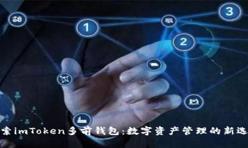 探索imToken多前钱包：数字资产管理的新选择
