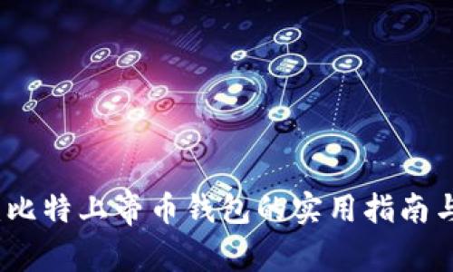 掌握财富：比特上帝币钱包的实用指南与投资价值