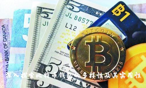 深入探索比特币钱包的多样性及其实用性