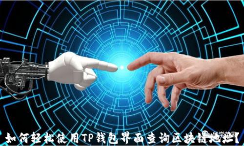 如何轻松使用TP钱包界面查询区块链地址?