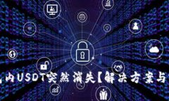 火币钱包内USDT突然消失？