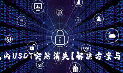 火币钱包内USDT突然消失?解决方案与实用指南