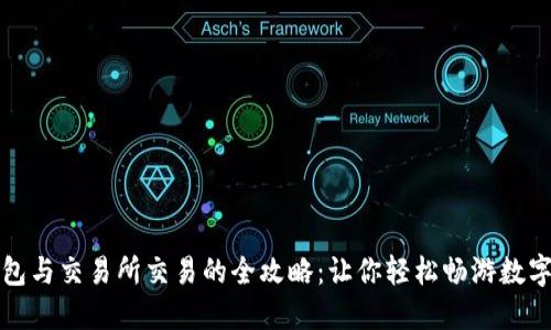 比特币钱包与交易所交易的全攻略:让你轻松畅游数字货币世界