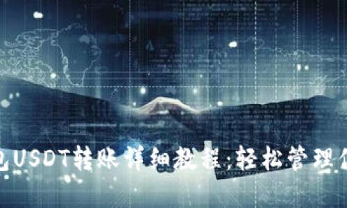 imToken钱包USDT转账详细教程:轻松管理你的数字资产
