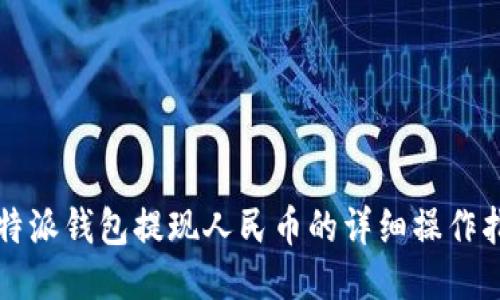 比特派钱包提现人民币的详细操作指南