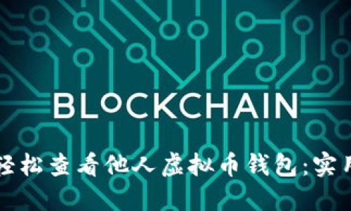 如何轻松查看他人虚拟币钱包:实用指南