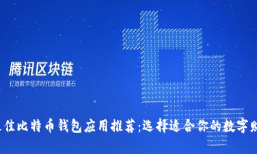 2023年最佳比特币钱包应用推荐:选择适合你的数字财富守护者