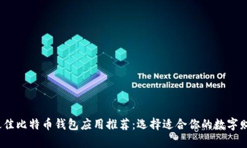 2023年最佳比特币钱包应用推荐:选择适合你的数字财富守护者