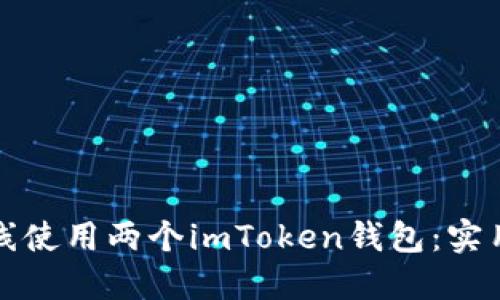 如何同时在线使用两个imToken钱包:实用指南与技巧