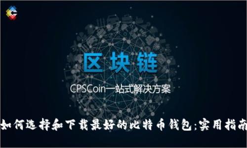 如何选择和下载最好的比特币钱包:实用指南