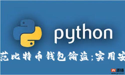 如何防范比特币钱包偷盗:实用安全指南
