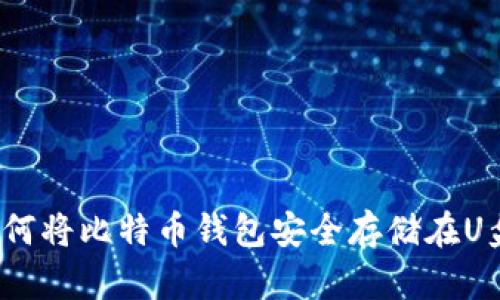 如何将比特币钱包安全存储在U盘?