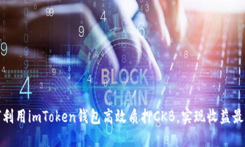 如何利用imToken钱包高效质押CKB,实现收益最大化