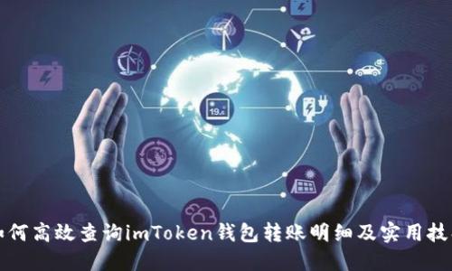如何高效查询imToken钱包转账明细及实用技巧