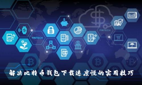 解决比特币钱包下载速度慢的实用技巧
